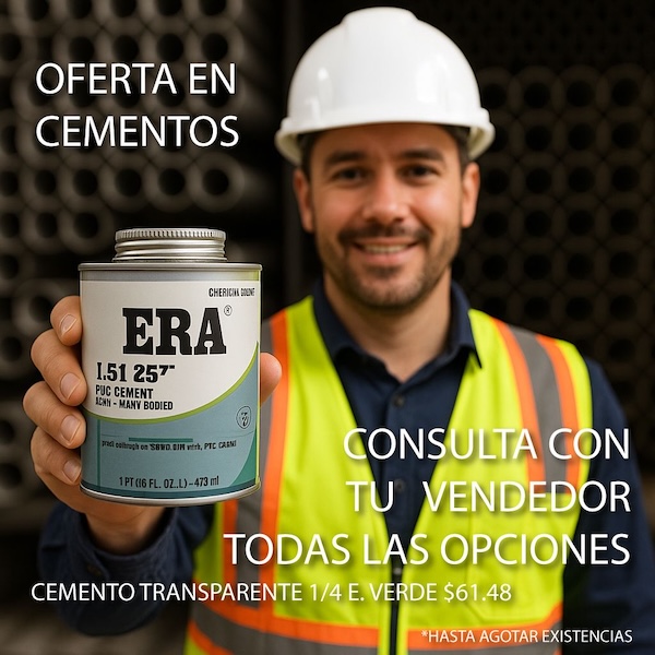 Promoción ERA